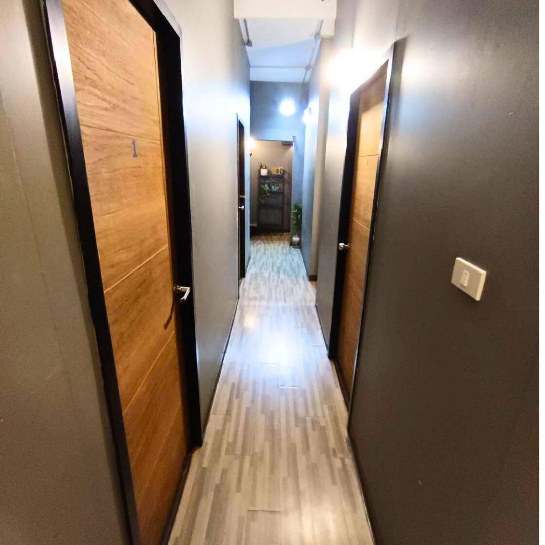 Bann Chana Bkk Bangkok Exterior foto